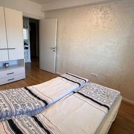 Apartman Ano Lux โนวีปาซาร์ ภายนอก รูปภาพ